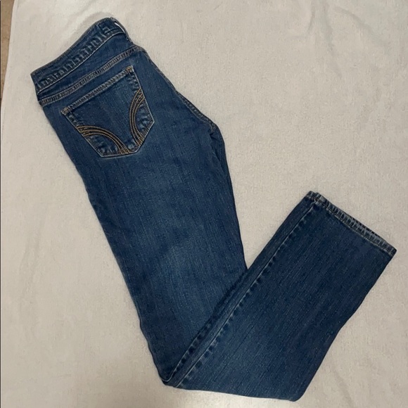 HOLLISTER JEANS, size 5R - Picture 1 of 5